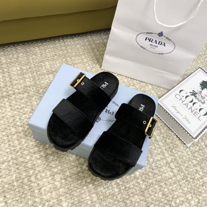 Prada Slippers